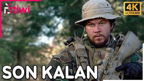 Lone Survivor: Aksiyon ve Gerilimin Başyapıtı mı?