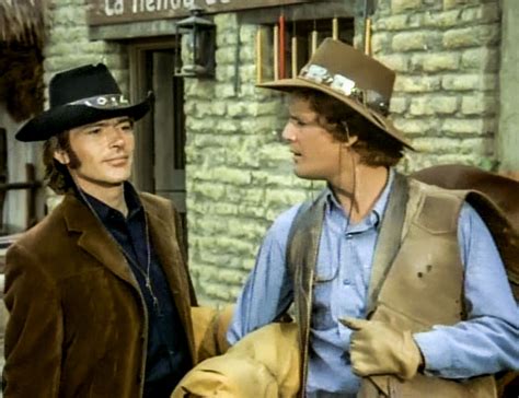  Alias Smith and Jones : Kanun Kaçakları mı Değilse Şımarık Silahşörler mi?